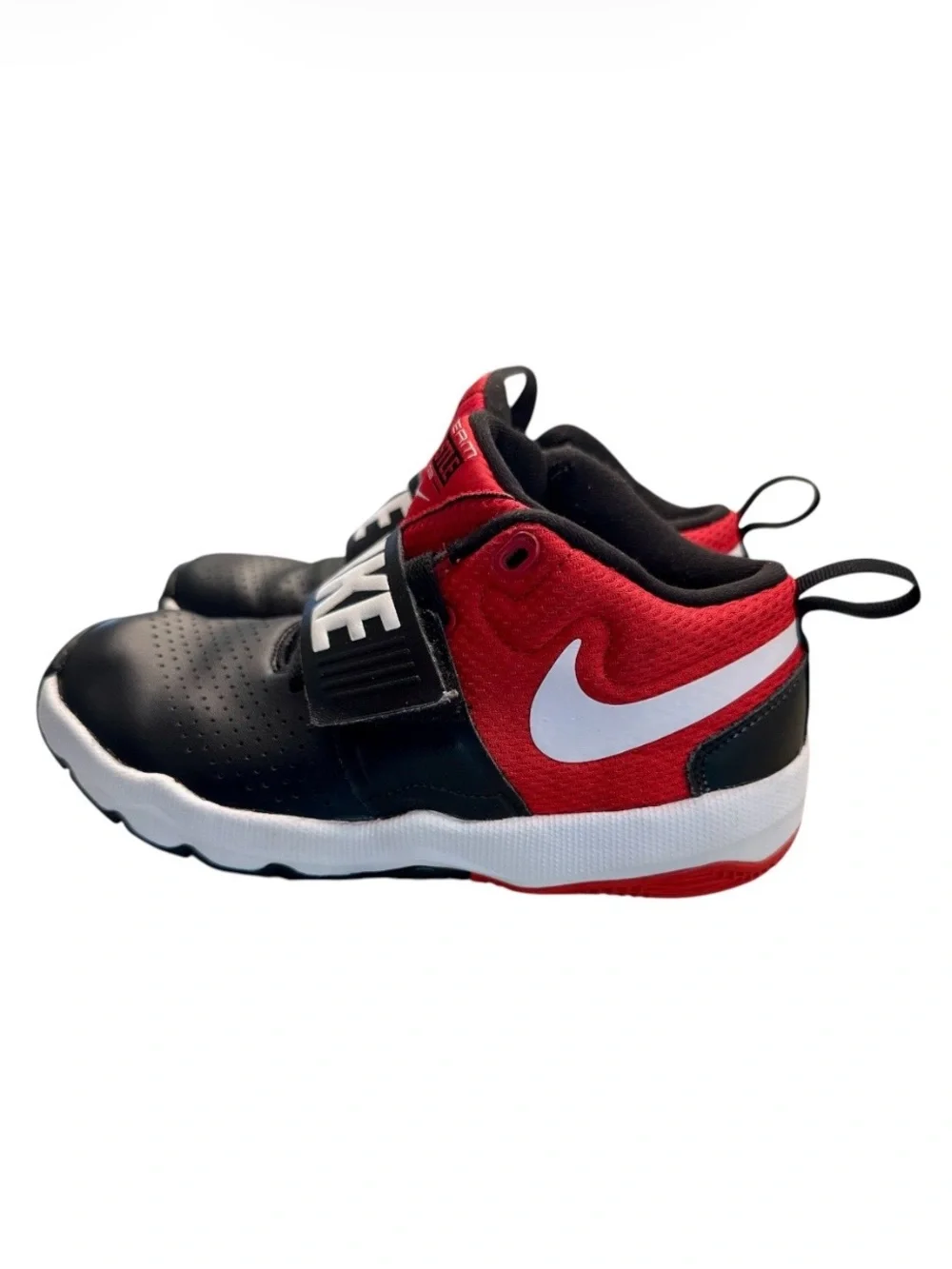 Nike brand model